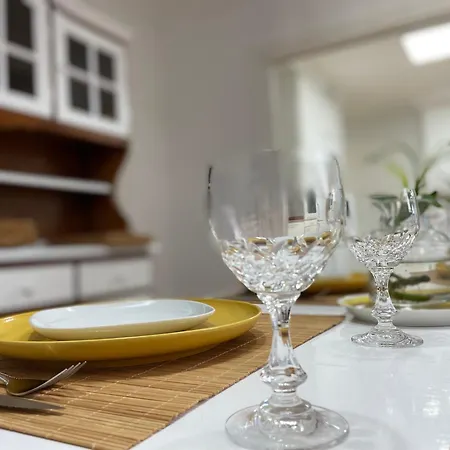 Appartement Amplio Piso Plaza America *