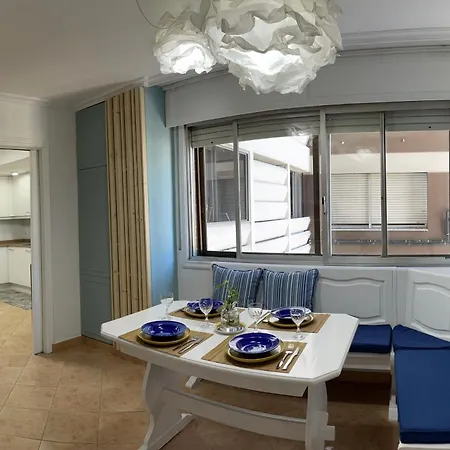 Apartment Amplio Piso Plaza America Vigo