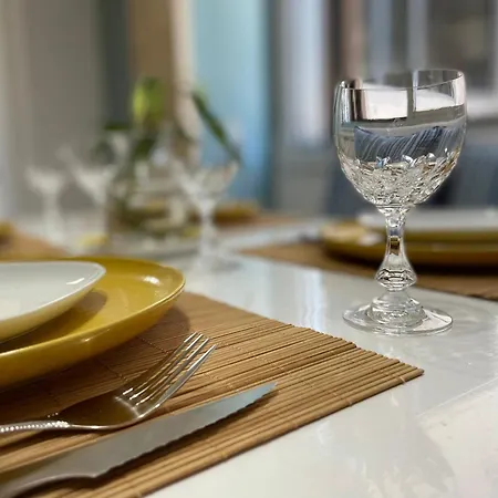 Amplio Piso Plaza America * Comarca de Vigo