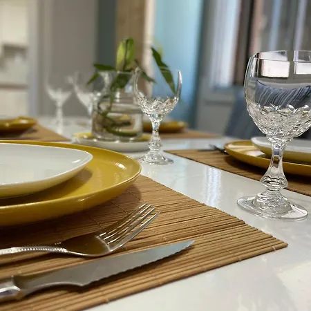 Amplio Piso Plaza America Apartment