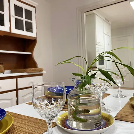 Apartment Amplio Piso Plaza America Vigo