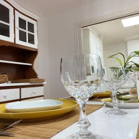 Apartment Amplio Piso Plaza America