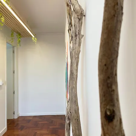 Appartement Amplio Piso Plaza America *