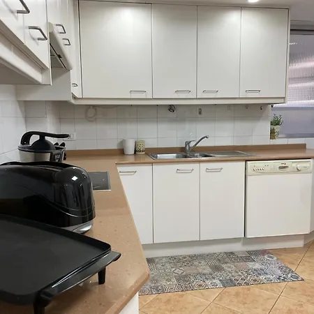 Amplio Piso Plaza America Comarca de Vigo