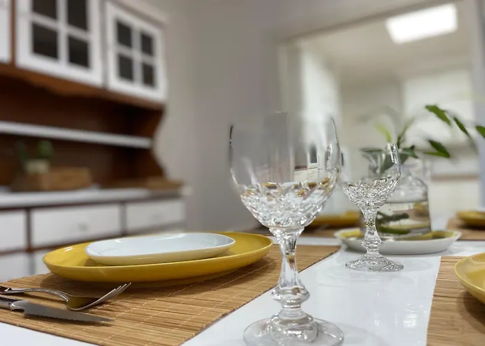 Daire Amplio Piso Plaza America *