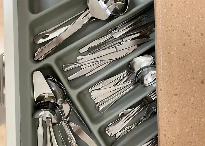 Daire Amplio Piso Plaza America Vigo