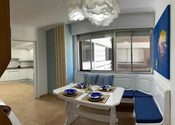 Daire Amplio Piso Plaza America Vigo