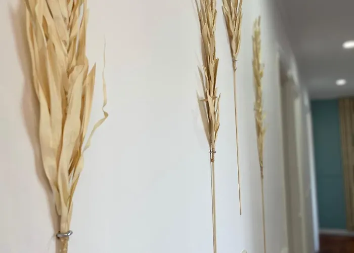 Amplio Piso Plaza America Vigo