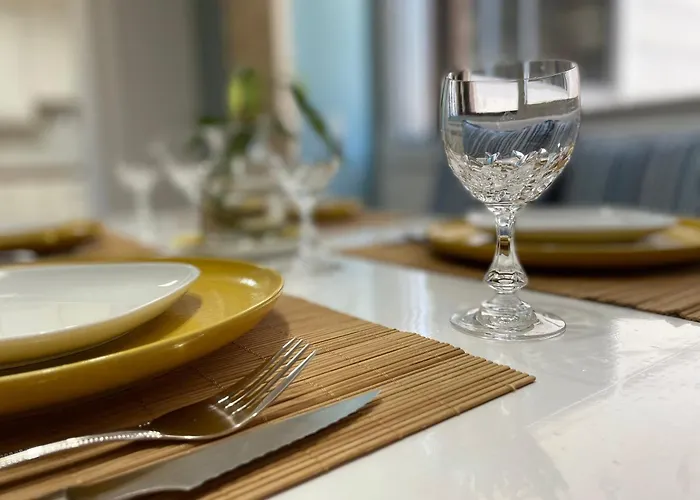 Amplio Piso Plaza America * Vigo