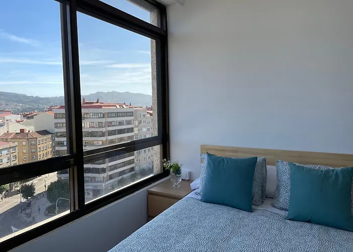 Amplio Piso Plaza America *