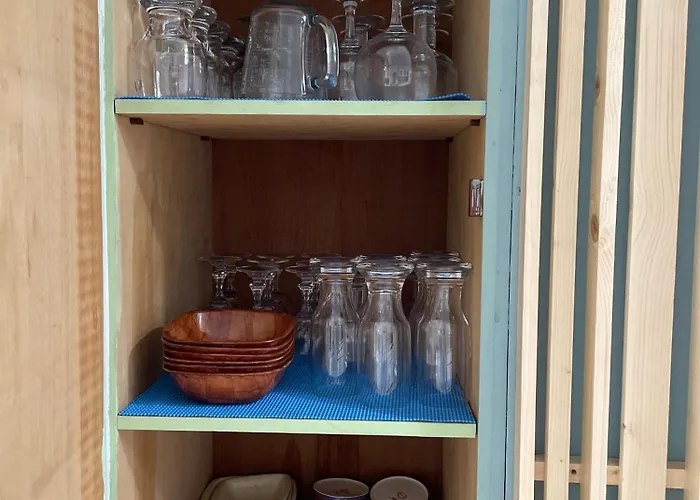 Daire Amplio Piso Plaza America Vigo