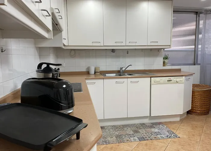 Amplio Piso Plaza America Vigo